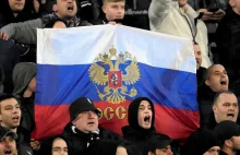 Rosjanie chcą wypisać się z UEFA. I już mają plan. "Wygramy wszystko"