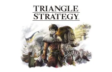 Triangle Strategy – recenzja. Uczta dla taktyków