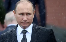 Putin doprowadził Rosję do katastrofy. Mówi już o tym Kreml i bank centralny.