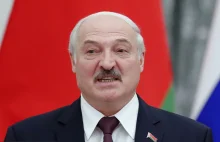 Białoruś i Rosja chcą zbudować "unię suwerennych państw"