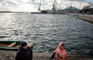 Rosja wprowadza na Ukrainie ruble i niewolnicze zasady dla rolników