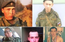 Ukraina. Prokuratura zidentyfikowała 10 Rosjan, którzy torturowali ludzi w Buczy