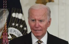 Biden chce móc przekazać Ukrainie zajęte majątki rosyjskich oligarchów