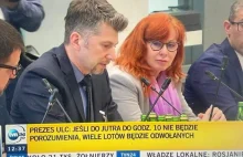 Pełnomocniczka kontrolerów szokuje po porozumieniu: "To nie koniec wojny"