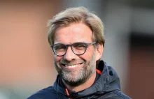 Juergen Klopp przedłużył kontrakt z Liverpoolem