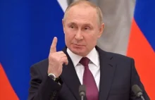 Propagandyści Putina mówią o wojnie jądrowej. "My pójdziemy do nieba"