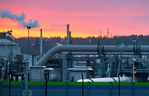 Konończuk: Niemcy przez co najmniej dwa lata są skazani na gaz z Rosji