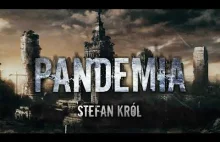 Pandemia Sezon 1 - [Oryginalny Serial Audio]