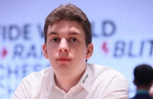 Champions Chess Tour. Jan-Krzysztof Duda zwycięzcą Oslo Esports Cup