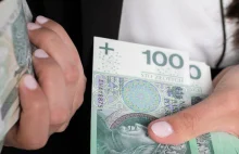Płaca minimalna w Polsce wzrośnie o ponad 400 zł