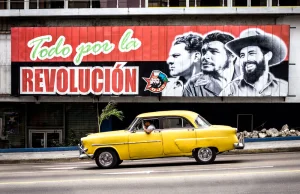 Kuba reguluje rynek cyfrowych aktywów
