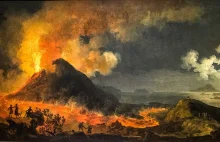 Najbardziej destrukcyjny wybuch wulkanu w czasach nowożytnych.