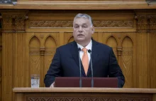 Orbán coraz bardziej grzęźnie w centralnym planowaniu