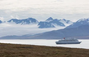 Norwegia zamknie swoje porty dla rosyjskich statków, a granice dla ciężarówek