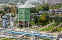 Rosja wstrzymuje dostawy gazu do Polski. Jest oświadczenie Grupy Azoty
