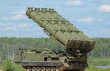 Ukraińskie wojsko otrzymało systemy S-300. "To dopiero początek"