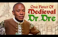 Muzyka Dr. Dre w średniowiecznym wydaniu