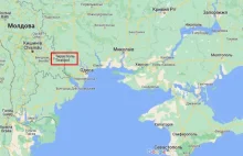 Mołdawia zareagowała na eksplozje w Tyraspolu