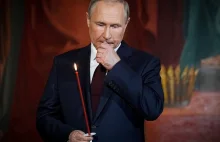 Władimir Putin i choroba Parkinsona. Co mówią lekarze?