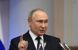 Putin będzie sam w czasie parady zwycięstwa. Nie przyjedzie nawet Łukaszenka