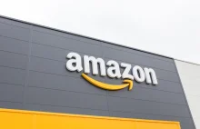 Amazon zaliczył pierwszą stratę od 7 lat