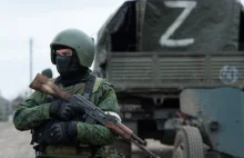 SB Ukrainy: Rosja rekrutuje do swojej armii zwolenników nazizmu