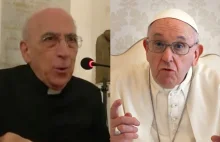 Ksiądz o przyszłym papieżu: Musi być katolicki i odpowiedzieć na...