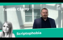 Czy przemoc jest jedynym rozwiązaniem? SCRIPTOPHOBIA: PRZEMOC