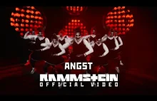 Rammstein - Angst / Strach