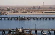 Libia traci 60mln $ dziennie na blokadzie terminali eksportowych ropy.