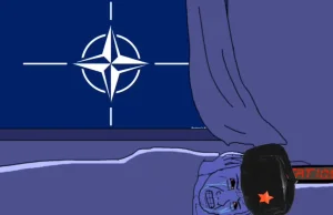 NATO - najpotężniejszy sojusz świata