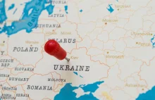 Rosyjskie wojska ukradły już tysiące ton zboża w Ukrainie