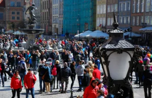 Majówka w Trójmieście. "Ceny w systemach rezerwacji oszalały"