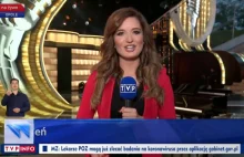 Reporterka TVP od zmyślonego Christiana Paula teraz w grupie Polsat