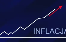 Inflacja powyżej oczekiwań, zakręcony kurek z gazem, Stany Zjednoczone u...