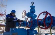 UE zaproponuje embargo na rosyjską ropę do końca roku