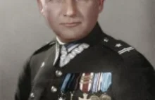 82 lata temu zginął major Henryk Dobrzański "Hubal"