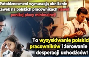 Konfederacja już nie jest za wolnym rynkiem?