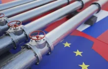 Bloomberg: UE do końca 2022 roku zaproponuje wprowadzenie zakazu importu ropy