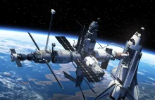 Rosja wycofuje się z misji na Międzynarodowej Stacji Kosmicznej