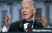 Biden: wolna prasa znaczy więcej aniżeli kiedykolwiek