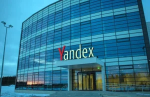 Fińskie centrum danych rosyjskiej wyszukiwarki Yandex pozbawione zasilania