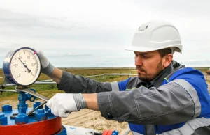 Od dziś gaz z Litwy płynie do Polski. To kolejne źródło gazu dla naszego kraju