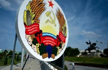 Rosja chce wciągnąć Naddniestrze do wojny z Ukrainą