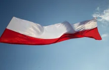 Dzisiaj obchodzimy Dzień Flagi Rzeczypospolitej Polskiej