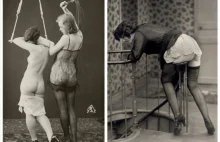 Biederer Studio – czyli nudeski z początku XX wieku