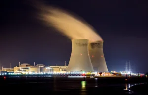 Wkrótce zostanie uruchomiona pierwsza polska elektrownia atomowa