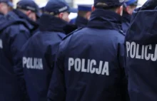 Pierwszy kwartał na minusie. W Policji 40 proc. więcej odejść