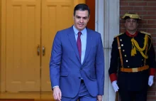Hiszpania: Telefony premiera i minister obrony zainfekowane Pegasusem