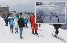 Polacy na majówce. Oto lista wstydu: łamią przepisy, w góry idą w adidasach